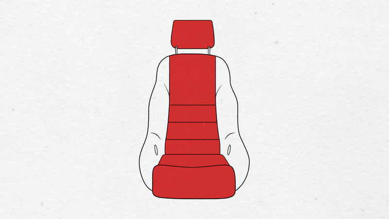 Illustration for article titled A Visual Guide to Prepping a Porsche for an Endurance Race
